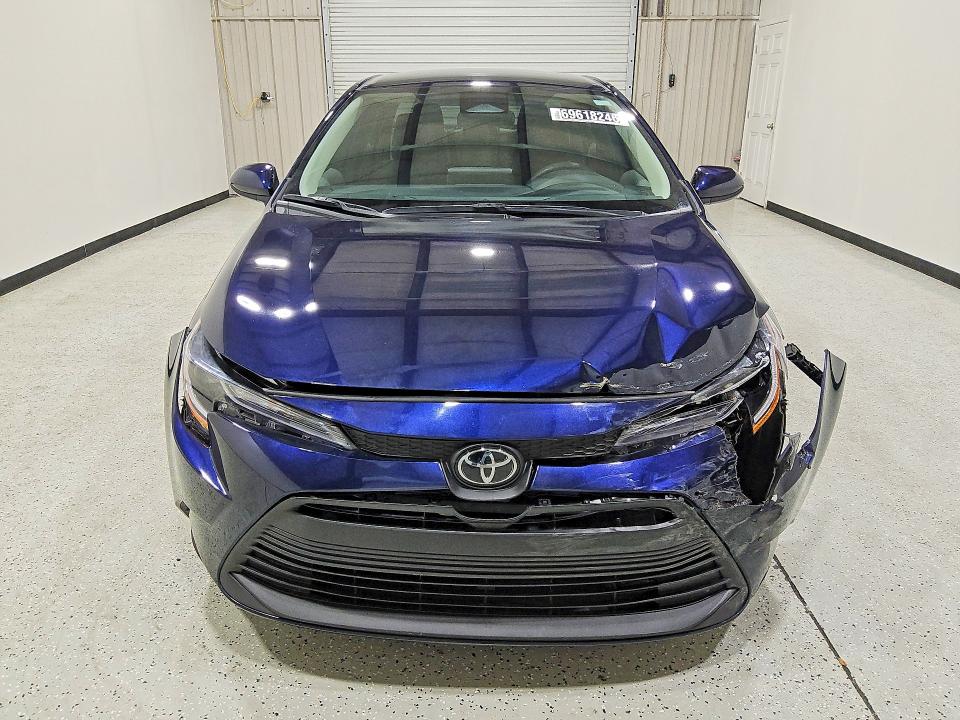 Продажа на аукционе авто 2026 Toyota Corolla, vin: 5YFB4MDE3TP405726, номер лота: 69618246