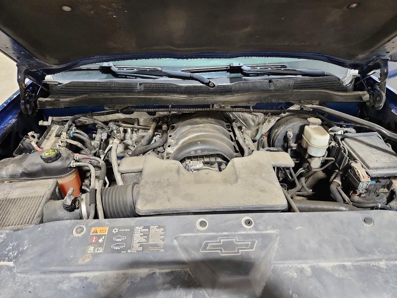 Auction sale of the 2015 Chevrolet Silverado, vin: 1GCVKSEC0FZ383568, lot number: 70643916