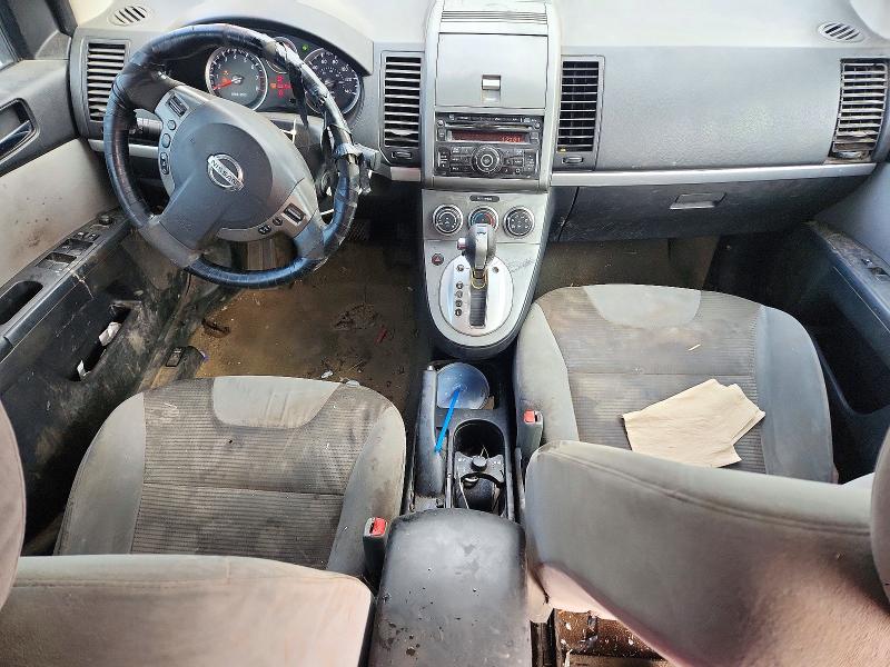 Продажа на аукционе авто 2011 Nissan Sentra, vin: 3N1AB6AP5BL646141, номер лота: 71765936