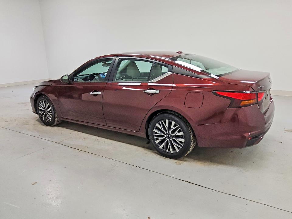 2023 Nissan Altima მანქანა იყიდება აუქციონზე, vin: 1N4BL4DV0PN357842, აუქციონის ნომერი: 69174466