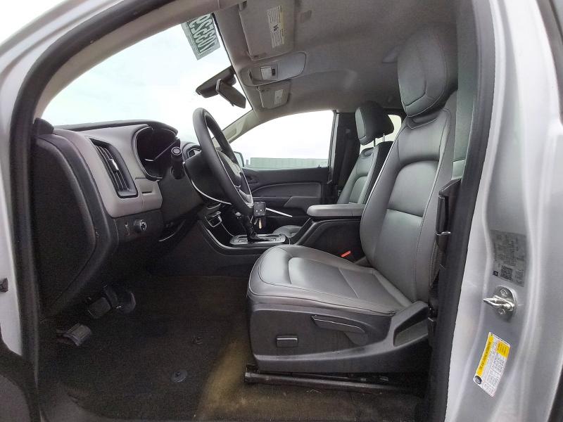 Продаж на аукціоні авто 2019 Chevrolet Colorado, vin: 1GCHSBEA3K1104313, номер лоту: 70352976