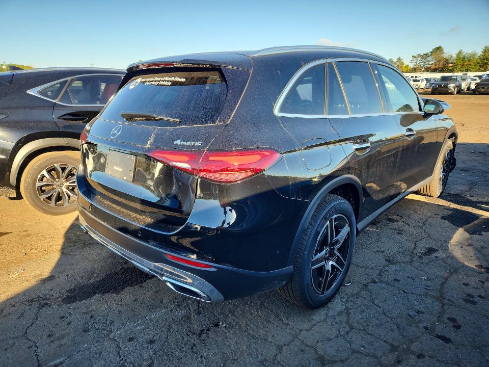 Продажа на аукционе авто 2026 Mercedes-benz Glc, vin: W1NKM4HB2TF586298, номер лота: 66347846
