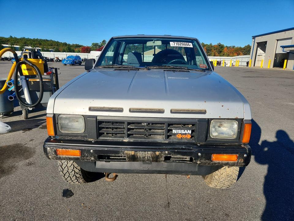 Продаж на аукціоні авто 1986 Nissan Truck, vin: 1N6HD16Y8GC428785, номер лоту: 71026666
