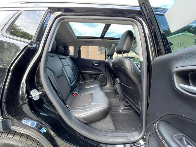 Продаж на аукціоні авто 2018 Jeep Compass, vin: 3C4NJCBB0JT228748, номер лоту: 71857506