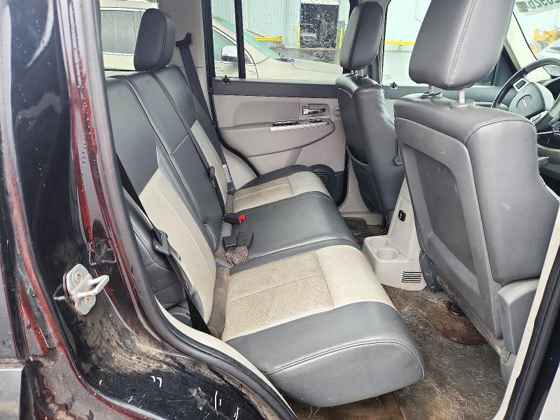 Продажа на аукционе авто 2008 Jeep Liberty, vin: 1J8GN58KX8W225921, номер лота: 72626926
