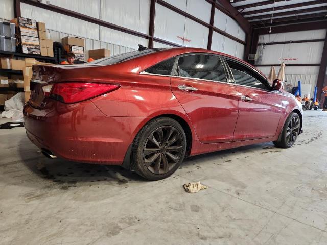 Продажа на аукционе авто 2012 Hyundai Sonata, vin: 5NPEC4AB5CH323536, номер лота: 71579146