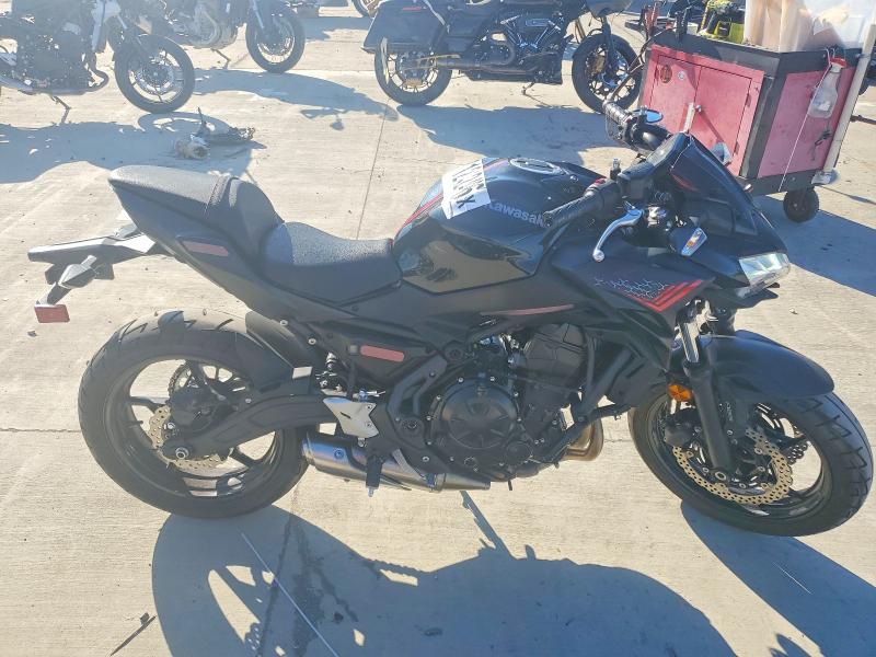 Продажа на аукционе авто 2020 Kawasaki Er650, vin: ML5EREK11LDA13297, номер лота: 71242496