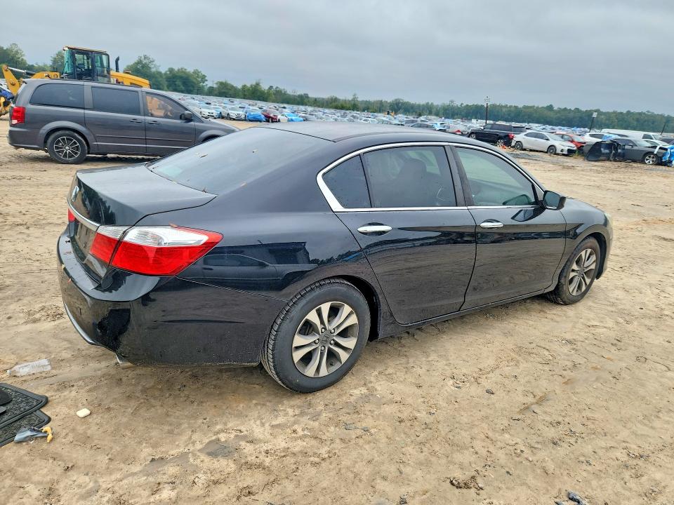 71810946 :رقم المزاد ، 1HGCR2F38DA091715 vin ، 2013 Honda Accord مزاد بيع