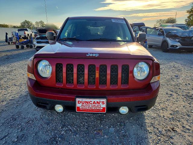 Aukcja sprzedaży 2015 Jeep Patriot, vin: 1C4NJRFB2FD317716, numer aukcji: 70382766
