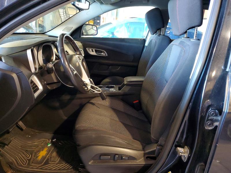 71773626 :رقم المزاد ، 2GNALDEK9C6203565 vin ، 2012 Chevrolet Equinox مزاد بيع