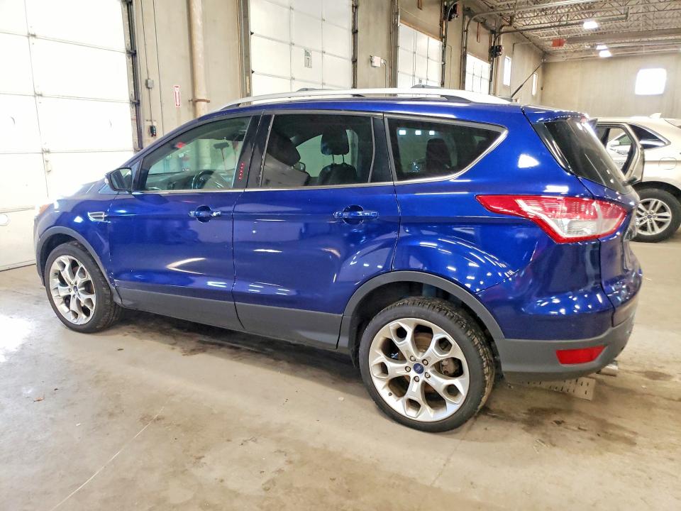 Aukcja sprzedaży 2013 Ford Escape, vin: 1FMCU9J92DUA47026, numer aukcji: 69456636