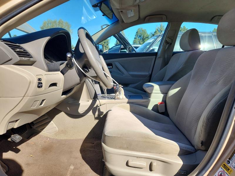 Aukcja sprzedaży 2011 Toyota Camry, vin: 4T1BF3EKXBU693993, numer aukcji: 71468166