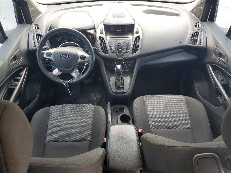 Продаж на аукціоні авто 2018 Ford Transit Connect, vin: NM0GE9E7XJ1376370, номер лоту: 71882316