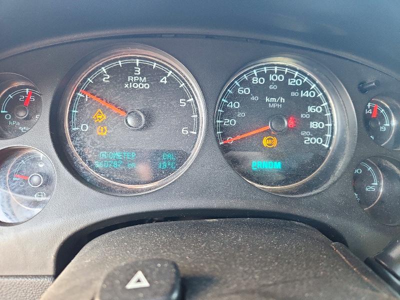 Продаж на аукціоні авто 2010 Chevrolet Avalanche, vin: 3GNNCFE00AG300747, номер лоту: 71640716