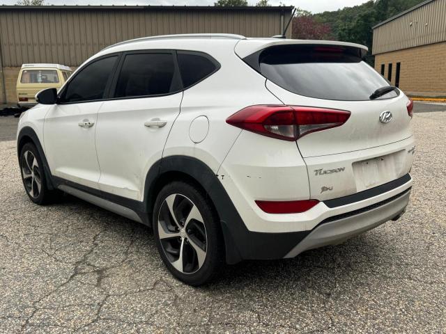 Продажа на аукционе авто 2017 Hyundai Tucson, vin: KM8J3CA23HU299061, номер лота: 71530846