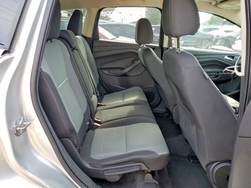 71155656 :رقم المزاد ، 1FMCU9GX4FUB67970 vin ، 2015 Ford Escape مزاد بيع