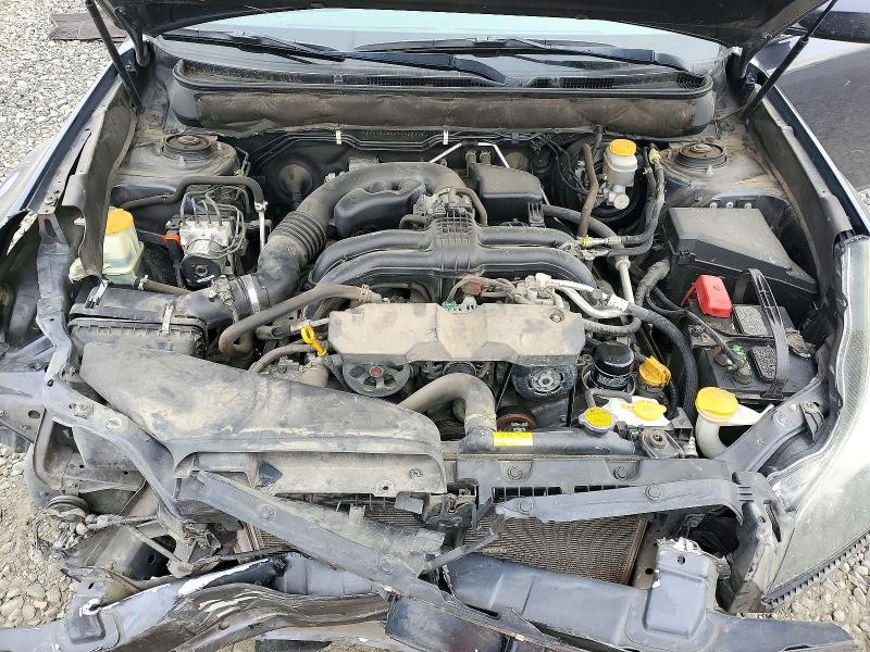 2013 Subaru Legacy მანქანა იყიდება აუქციონზე, vin: 4S3BMBC69D3045824, აუქციონის ნომერი: 73546026