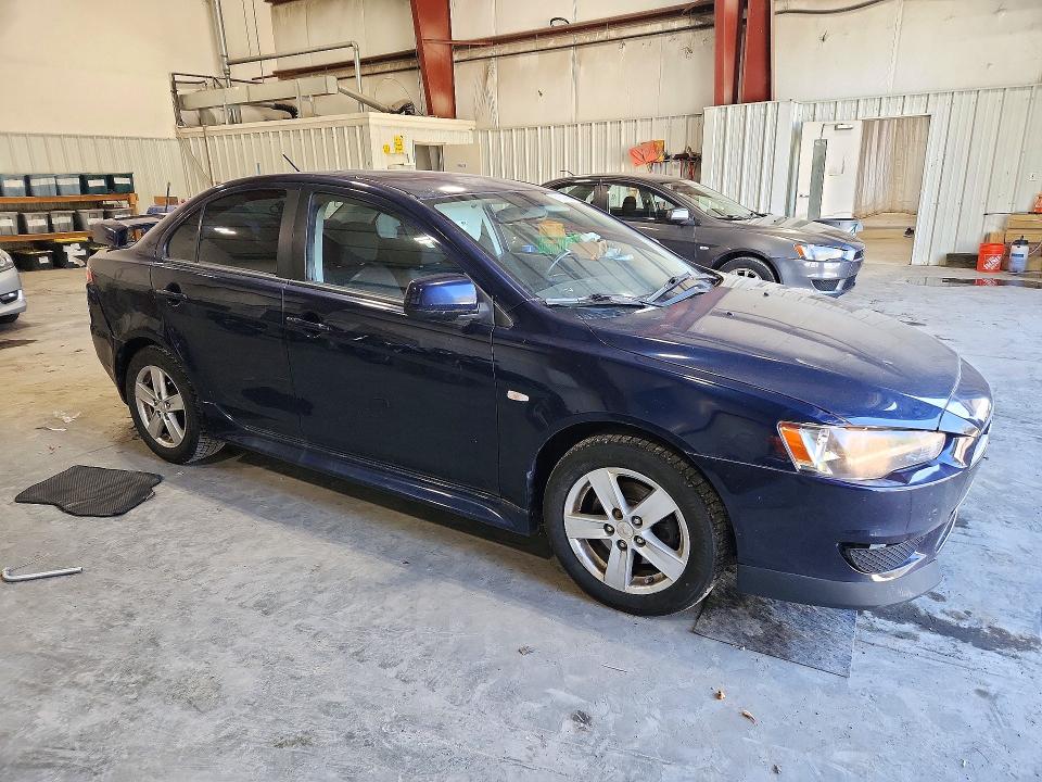 Продаж на аукціоні авто 2013 Mitsubishi Lancer, vin: JA32V2FW9DU000755, номер лоту: 71644956