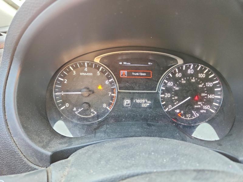 Aukcja sprzedaży 2013 Nissan Altima, vin: 1N4AL3AP1DN418008, numer aukcji: 71619006