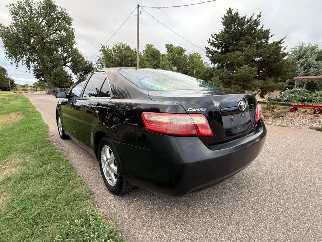 Aukcja sprzedaży 2007 Toyota Camry, vin: 4T1BE46K97U595147, numer aukcji: 71686426