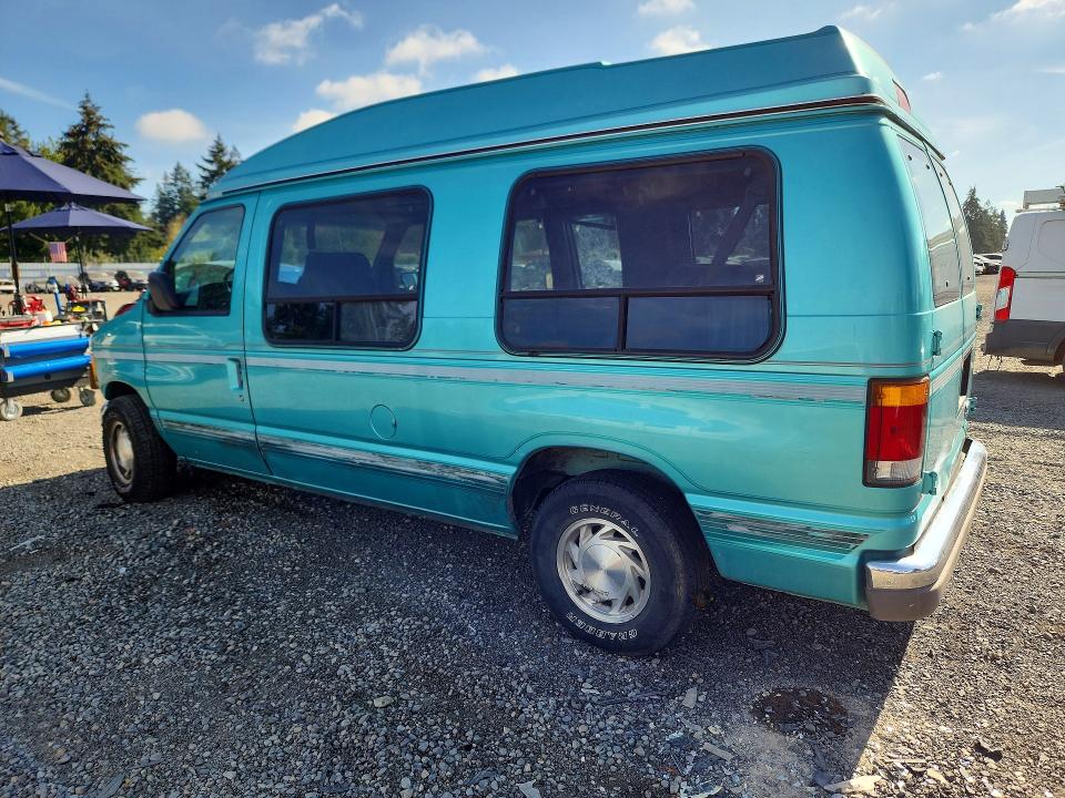 Продажа на аукционе авто 1994 Ford Econoline, vin: 1FDEE14Y8RHC05363, номер лота: 70204136