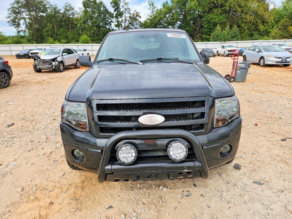 Продажа на аукционе авто 2011 Ford Expedition, vin: 1FMJK1J56BEF42770, номер лота: 71206896