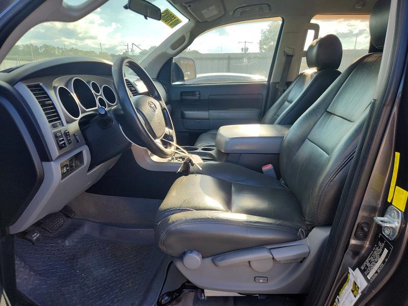 2011 Toyota Tundra მანქანა იყიდება აუქციონზე, vin: 5TFUM5F16BX019195, აუქციონის ნომერი: 72145916