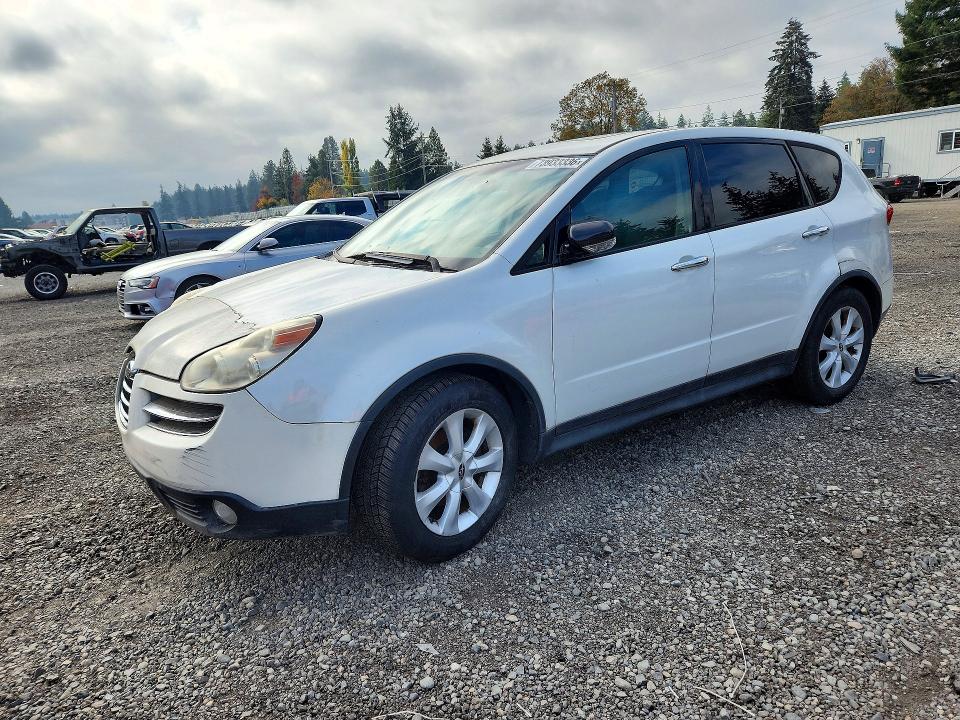 Aukcja sprzedaży 2006 Subaru B9 Tribeca, vin: 4S4WX82CX64423659, numer aukcji: 73933336