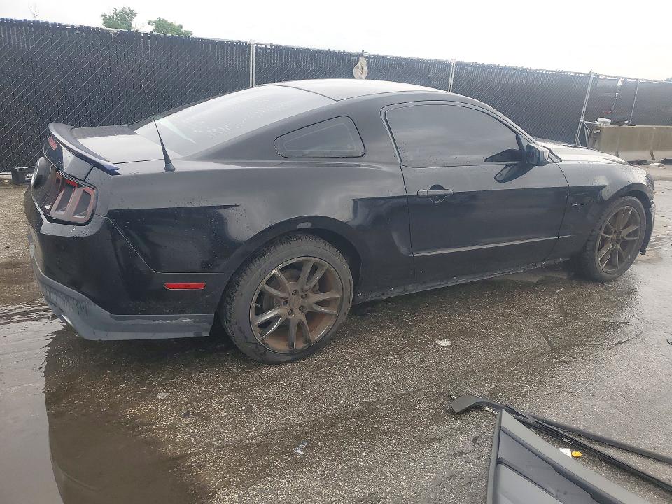 2014 Ford Mustang მანქანა იყიდება აუქციონზე, vin: 1ZVBP8CF0E5288922, აუქციონის ნომერი: 72104836