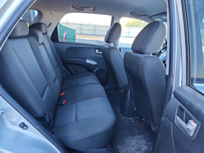 Продажа на аукционе авто 2009 Kia Sportage, vin: KNDJE723997556771, номер лота: 71254306