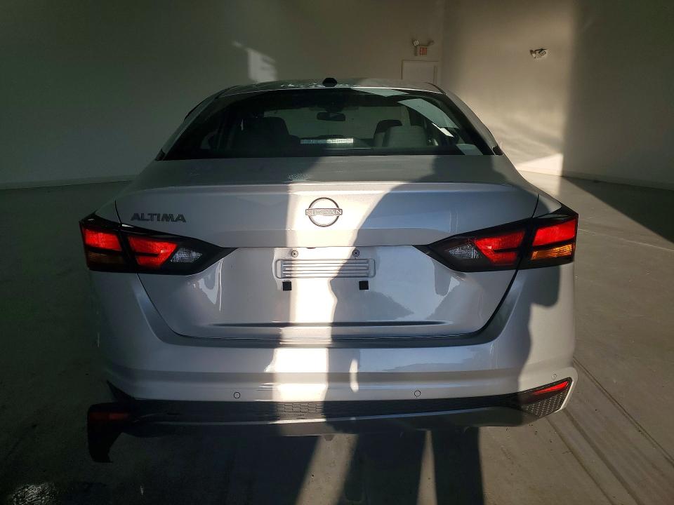 Продажа на аукционе авто 2026 Nissan Altima, vin: 1N4BL4DV6TN305772, номер лота: 72781236