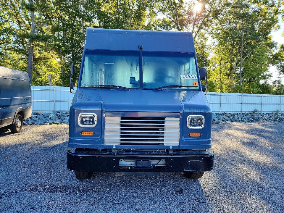 Aukcja sprzedaży 2021 Ford F59, vin: 1F65F5KN9M0A01618, numer aukcji: 66550016