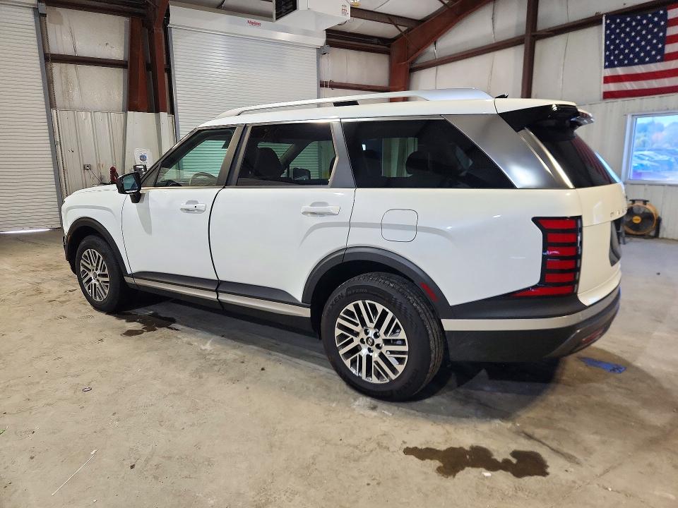 Продажа на аукционе авто 2026 Hyundai Palisade, vin: KM8RLES21TU130713, номер лота: 71545126