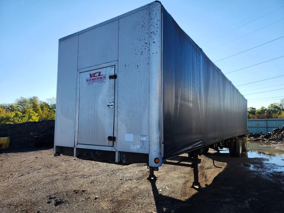 Продажа на аукционе авто 1999 Trailmobile Trailer, vin: 1PTF8ATRXX9012634, номер лота: 72005636