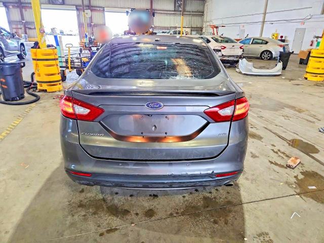 Продаж на аукціоні авто 2016 Ford Fusion, vin: 3FA6P0H75GR323905, номер лоту: 71903426