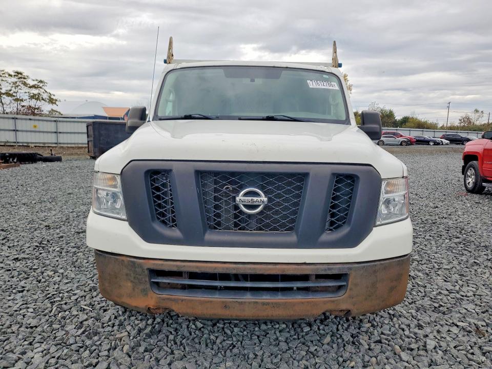 Aukcja sprzedaży 2016 Nissan Nv, vin: 1N6BF0KY9GN813048, numer aukcji: 71612786