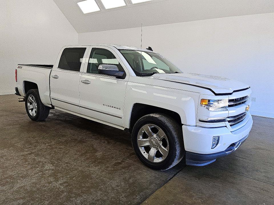 71190576 :رقم المزاد ، 3GCUKSECXHG364167 vin ، 2017 Chevrolet Silverado مزاد بيع