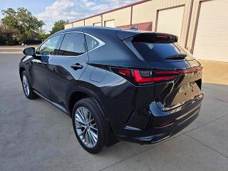 2023 Lexus Nx მანქანა იყიდება აუქციონზე, vin: 2T2HGCEZ2PC021855, აუქციონის ნომერი: 71664776