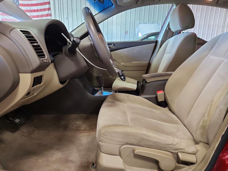 Продажа на аукционе авто 2008 Nissan Altima, vin: 1N4AL21E48C218881, номер лота: 71484326