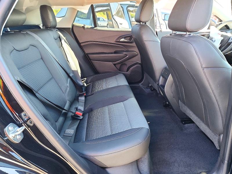 Aukcja sprzedaży 2026 Chevrolet Trax, vin: KL77LHEPXTC038622, numer aukcji: 72026066