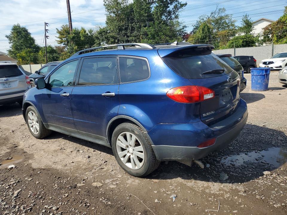 Aukcja sprzedaży 2010 Subaru Tribeca, vin: 4S4WX9GD5A4401343, numer aukcji: 71344666