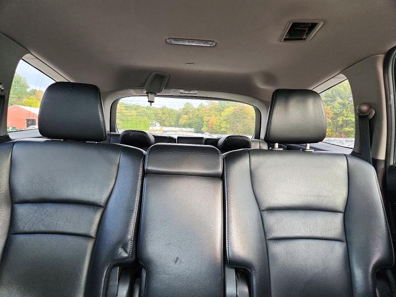 Продаж на аукціоні авто 2016 Honda Pilot, vin: 5FNYF6H5XGB061873, номер лоту: 71995536