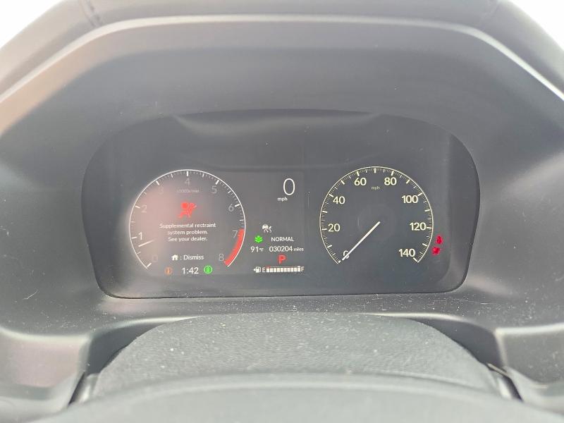 2025 Honda Odyssey მანქანა იყიდება აუქციონზე, vin: 5FNRL6H68SB084843, აუქციონის ნომერი: 71362676