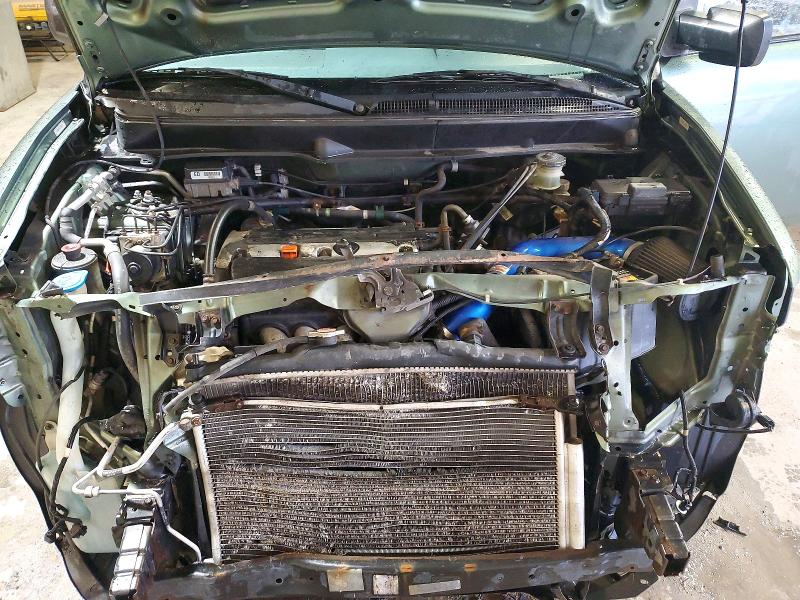 2004 Honda Element მანქანა იყიდება აუქციონზე, vin: 5J6YH27554L030165, აუქციონის ნომერი: 73171736