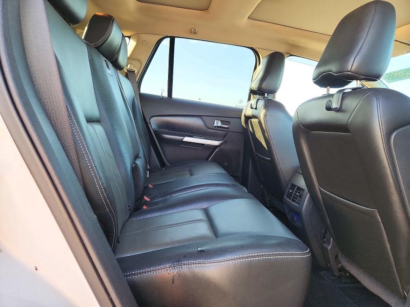 Продаж на аукціоні авто 2012 Ford Edge, vin: 2FMDK4AK2CBA01118, номер лоту: 72253986