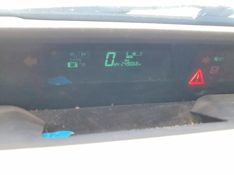Aukcja sprzedaży 2008 Toyota Prius, vin: JTDKB20U883425560, numer aukcji: 71954386