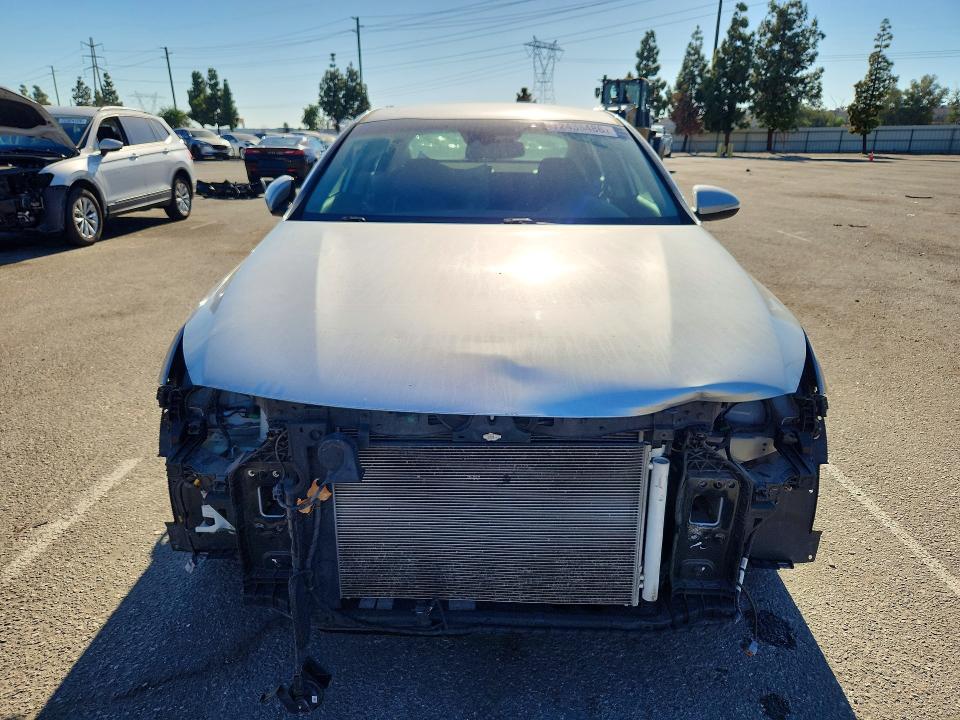 72436486 :رقم المزاد ، 5XXGT4L35LG415773 vin ، 2020 Kia Optima مزاد بيع