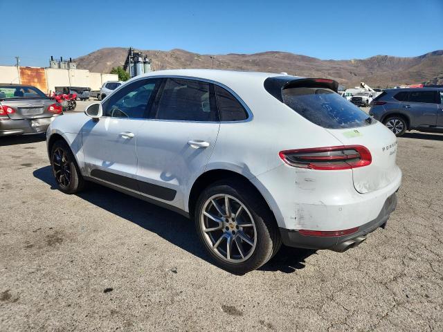 2018 Porsche Macan მანქანა იყიდება აუქციონზე, vin: WP1AB2A53JLB37923, აუქციონის ნომერი: 72185456