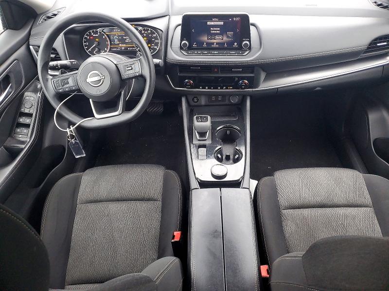 Продаж на аукціоні авто 2024 Nissan Rogue, vin: 5N1BT3BB7RC749658, номер лоту: 71650856