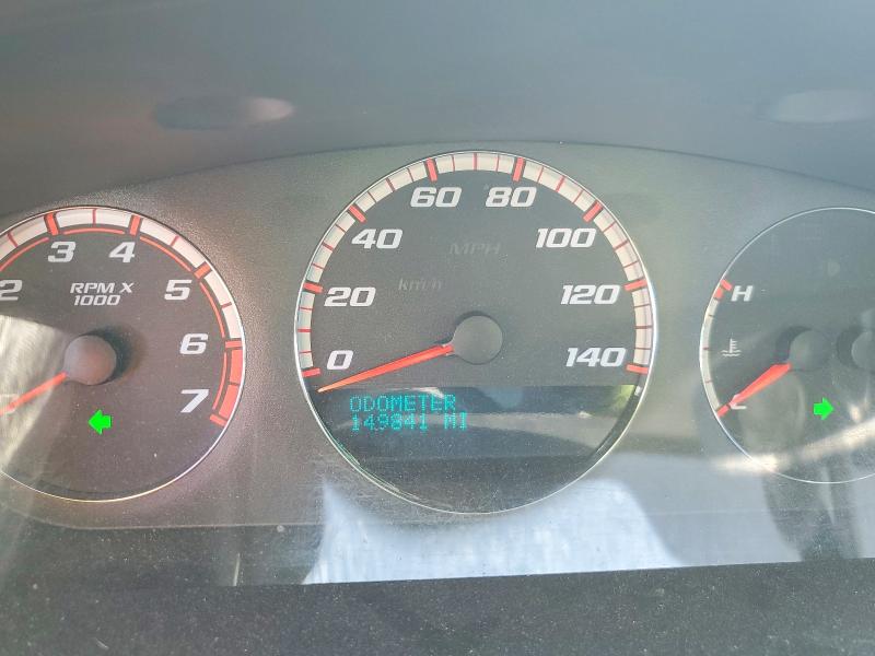 Aukcja sprzedaży 2008 Chevrolet Impala, vin: 2G1WT58NX89110983, numer aukcji: 67389896